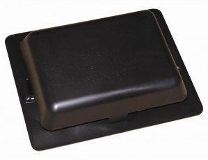 Weather Tight Self-Adhesive Vent 4" x 5" self-adhesive DS683