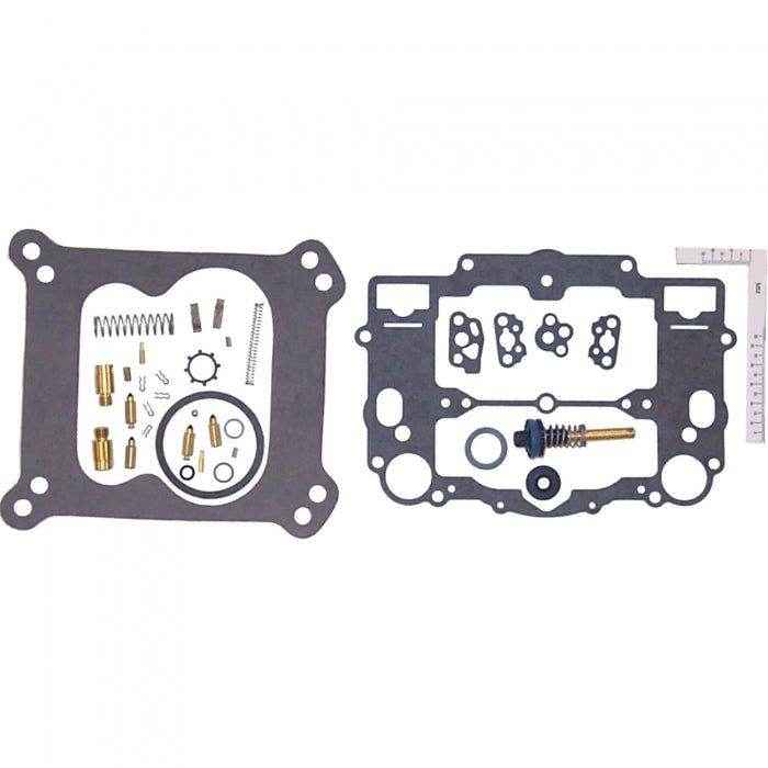 Weber 4 BBL Carburetor Kit | Sierra 18-7749