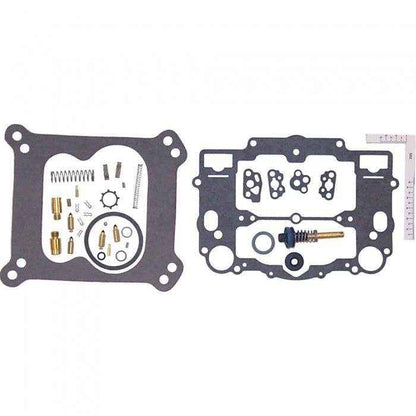 Weber 4 BBL Carburetor Kit | Sierra 18-7749