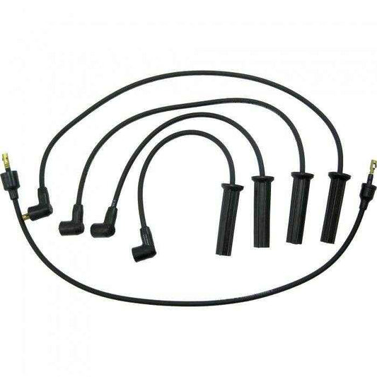 Westerbeke BEG & SBEG Spark Plug Wire Set | MMDW 57607