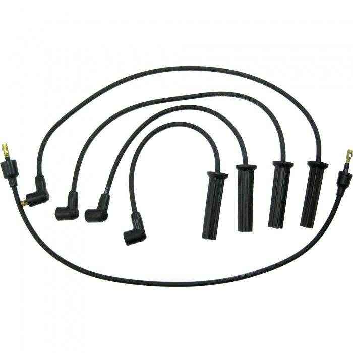 Westerbeke BEG & SBEG Spark Plug Wire Set | MMDW 57607