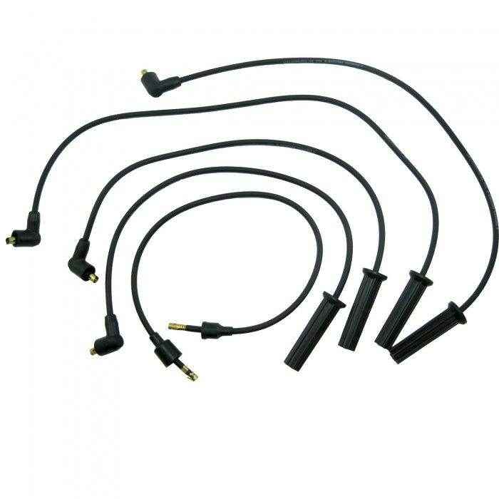 Westerbeke BTG Spark Plug Wire Set | MMDW 44928
