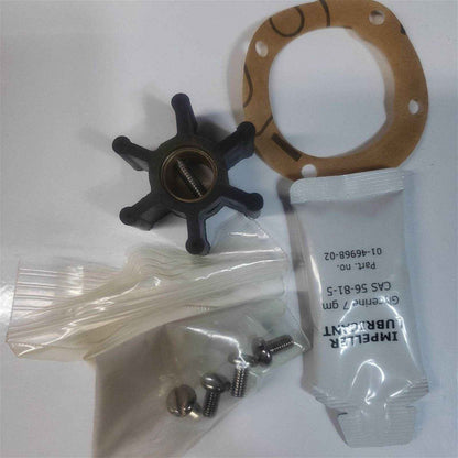 Westerbeke impeller kit | MMD 46622