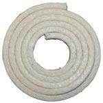 Western Pacific Trading 3/16 In. Teflon Ptfe Flax Shaft Packing