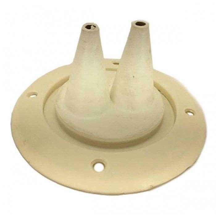 White Grommet | UFLEX R3W