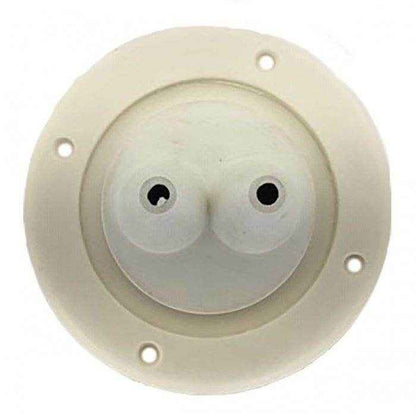White Grommet | UFLEX R3W