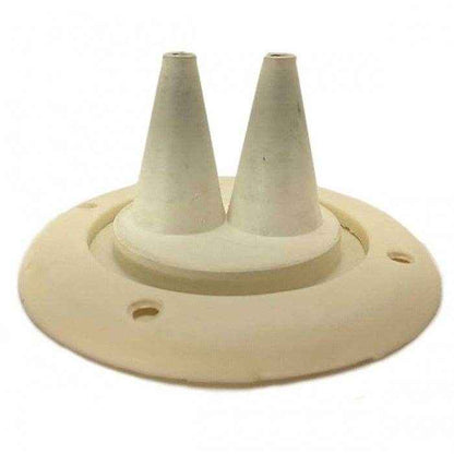 White Grommet | UFLEX R3W