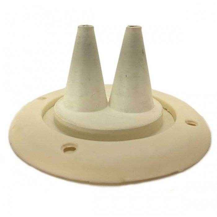 White Grommet | UFLEX R3W