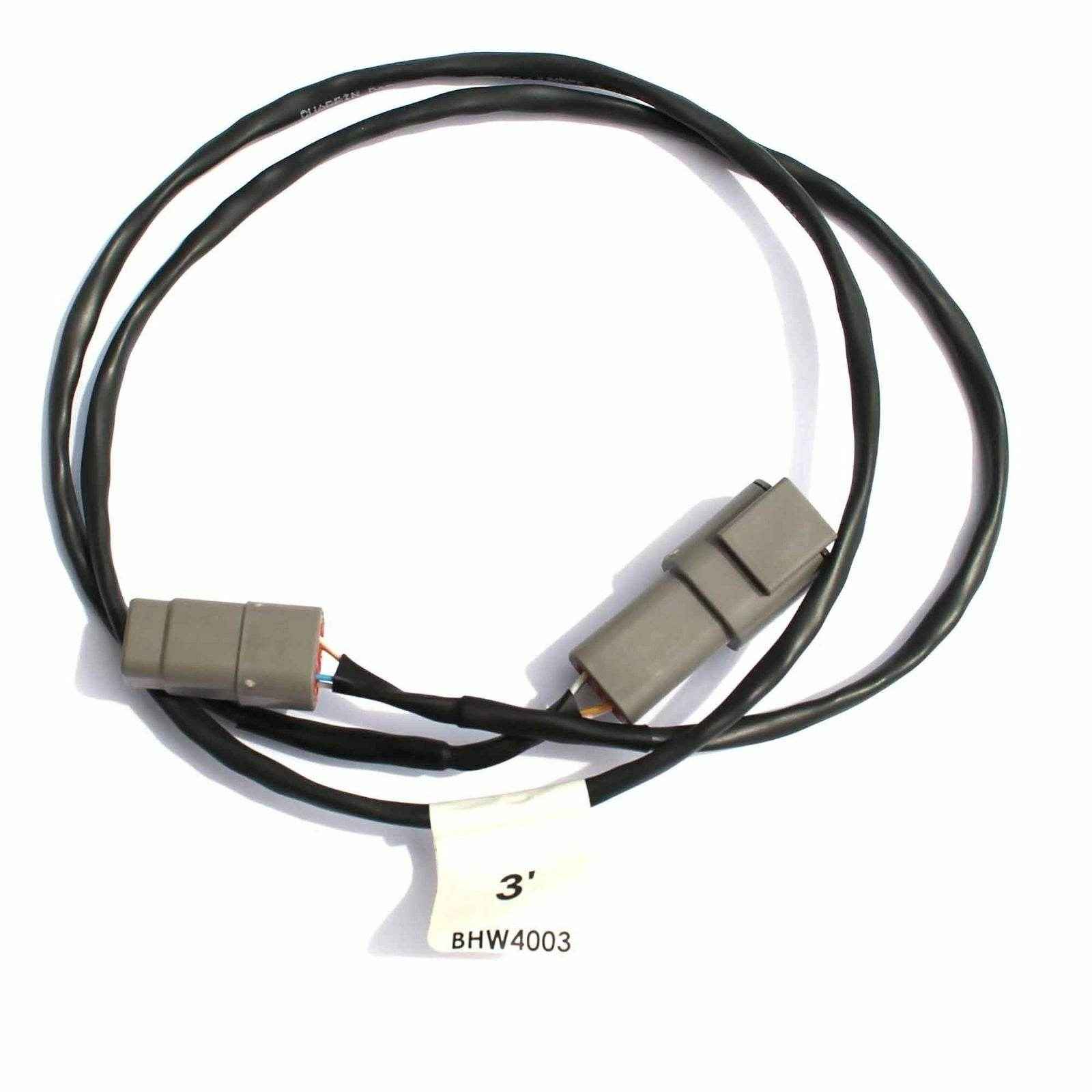 Wire Extension Helm Keypad - 3 ft. | Bennett BHW4003
