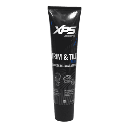 XPS Marine Tilt and Trim Fluid 10 oz. | BRP 0779481