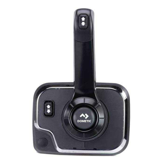Xtreme Black Side-Mount Control | Dometic CHX8555P