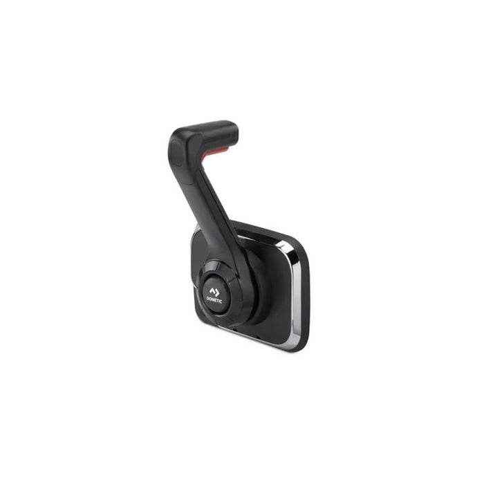 Xtreme Black Side-Mount Control with Trim Switch | Dometic CHX8553P