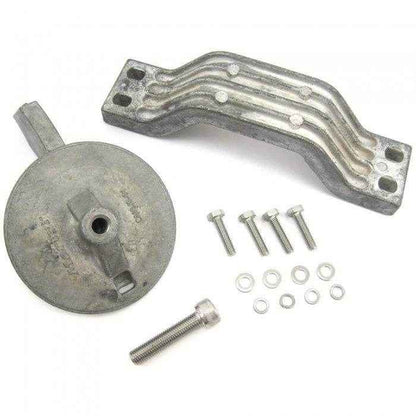 Yamaha 150-200 HP Outboard Magnesium Anode Kit | Martyr CMY150KITM