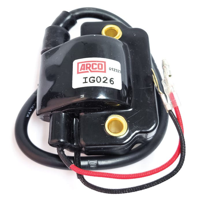 Yamaha Outboard Ignition Coil | ARCO IG026