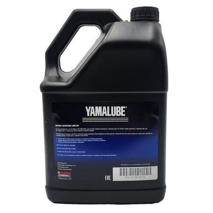 Yamalube 80W90 Marine Lower Gearcase Lubricant | Yamaha ACC-GLUBE-HD-GL