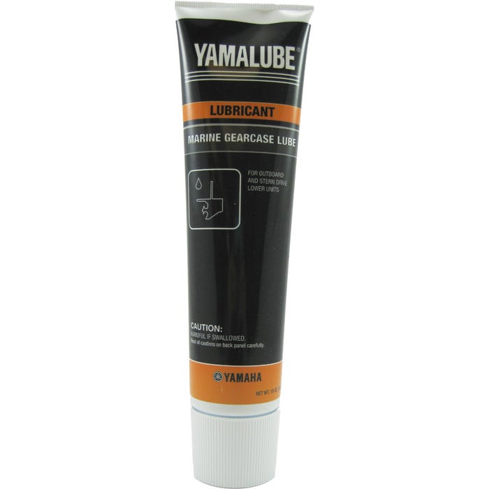Yamalube Marine Gearcase Lube, 10 ounce | Yamaha ACC-GEARL-UB-10