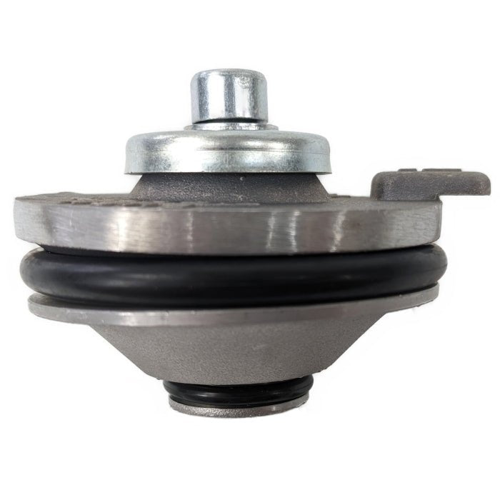 ZF Transmission Filter Cover | ZF Industries 3312101003