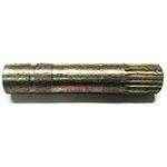 Zf Industries Inc. Output Shaft