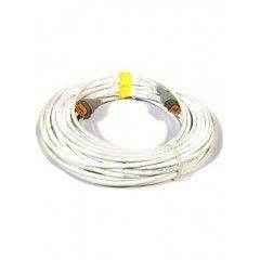 Zf Marine Electronics Control Head Wiring Harness - 120 Feet 142