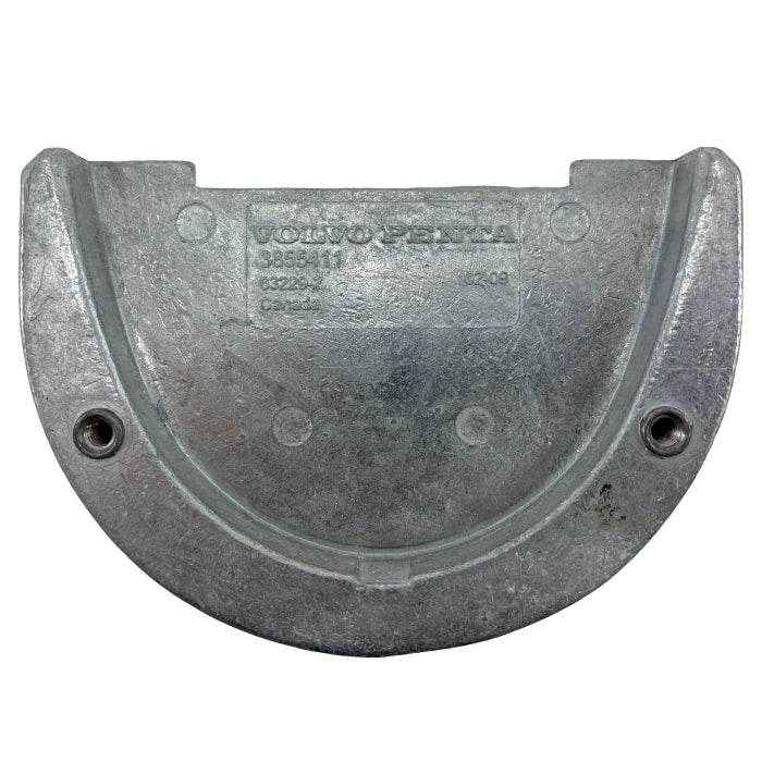 Zinc Gearcase Anode | Volvo Penta 3855411