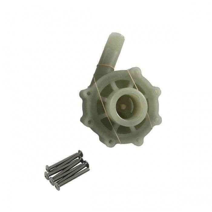 AC - 5C - MD Wet End Repair Kit | March Pump 0150 - 0147 - 0200 - MacombMarineParts.com