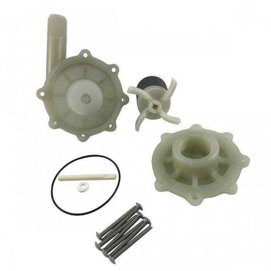 AC - 5C - MD Wet End Repair Kit | March Pump 0150 - 0147 - 0200 - MacombMarineParts.com