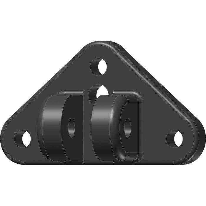 Actuator Standard Upper Mounting Bracket | Lenco Marine 50015 - 001D - MacombMarineParts.com
