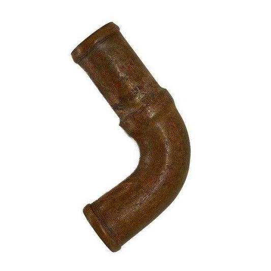 Adapter 3/4 X 90 Deg | Seakamp 3/4 X 90 - MacombMarineParts.com