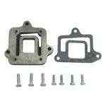 Adapter | Barr 1 - 0120A - MacombMarineParts.com