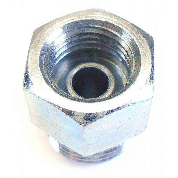 Adapter Fuel Line | Holley 26 - 70 - MacombMarineParts.com