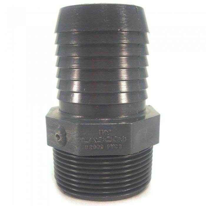 Adapter Insert, 1 1/2 in. AP11/2 - MacombMarineParts.com