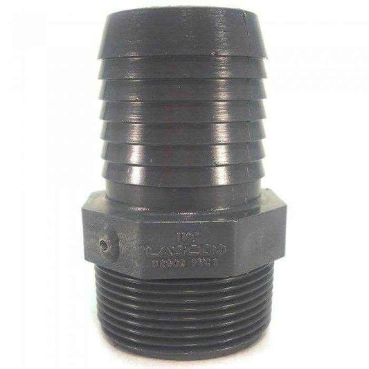 Adapter Insert, 1 1/2 in. AP11/2 - MacombMarineParts.com