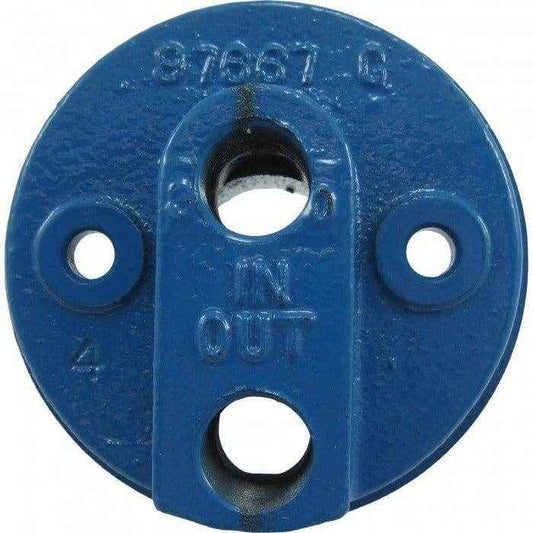 Adapter Remote Oil Filter | Crusader 97667 - MacombMarineParts.com