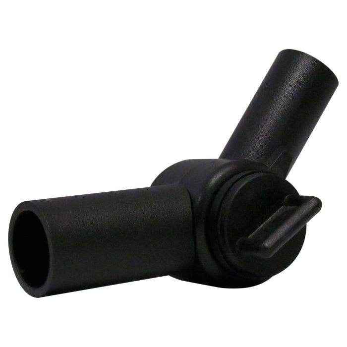 Adjustable Extend-A-Brush Handle to Scrubber Pad Knuckle | Star Brite 040030 - MacombMarineParts.com