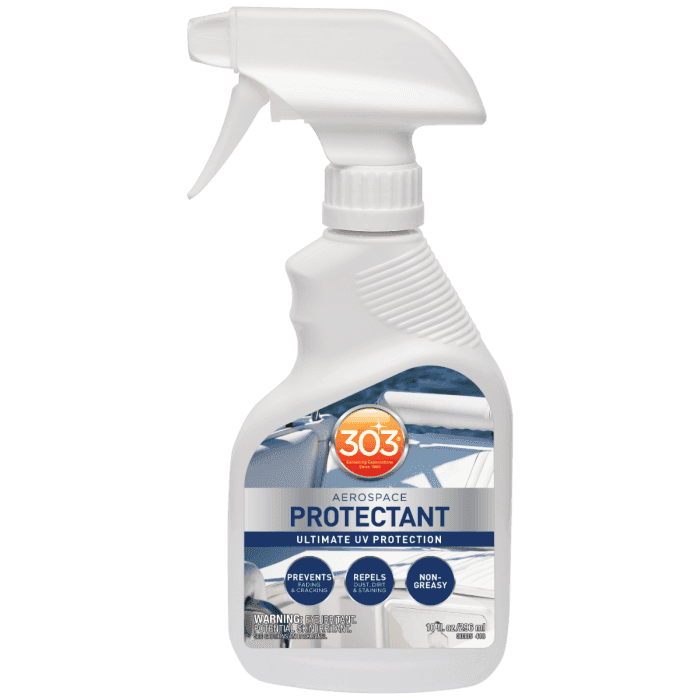 Aerospace Protectant - 10 oz | 303 - 30305 - MacombMarineParts.com
