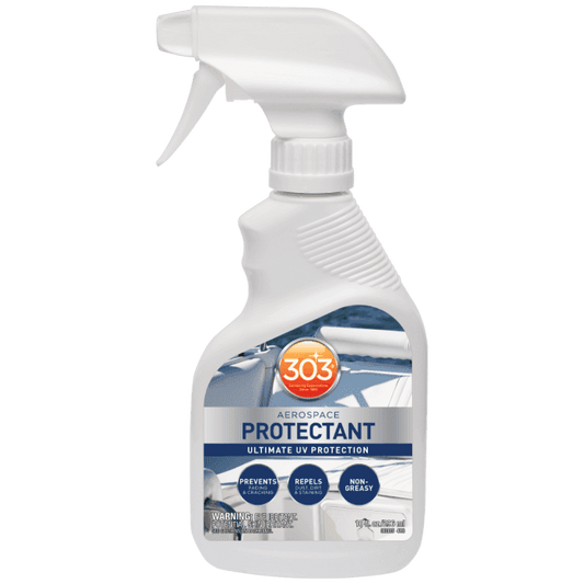 Aerospace Protectant - 10 oz | 303 - 30305 - MacombMarineParts.com