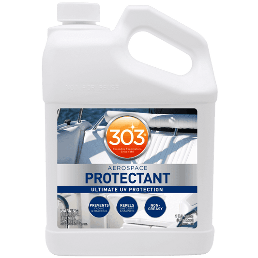 Aerospace Protectant - 128 oz | 303 - 30370 - MacombMarineParts.com