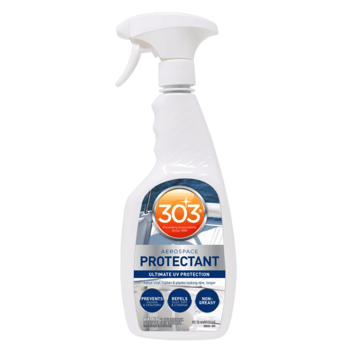 Aerospace Protectant - 32 oz | 303 - 30306 - MacombMarineParts.com
