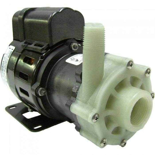 Air Conditioner Circulation Pump 1000 GPH | March Pump 0150-0026-0100 - MacombMarineParts.com