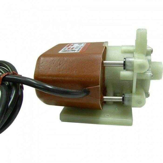 Air Conditioner Circulation Pump 250 GPH 230 Volt | March Pump 0125-0057-0300 - MacombMarineParts.com