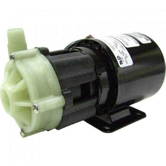 Air Conditioner Pump Impeller | March Pump 0130 - 0020 - 0100 - MacombMarineParts.com