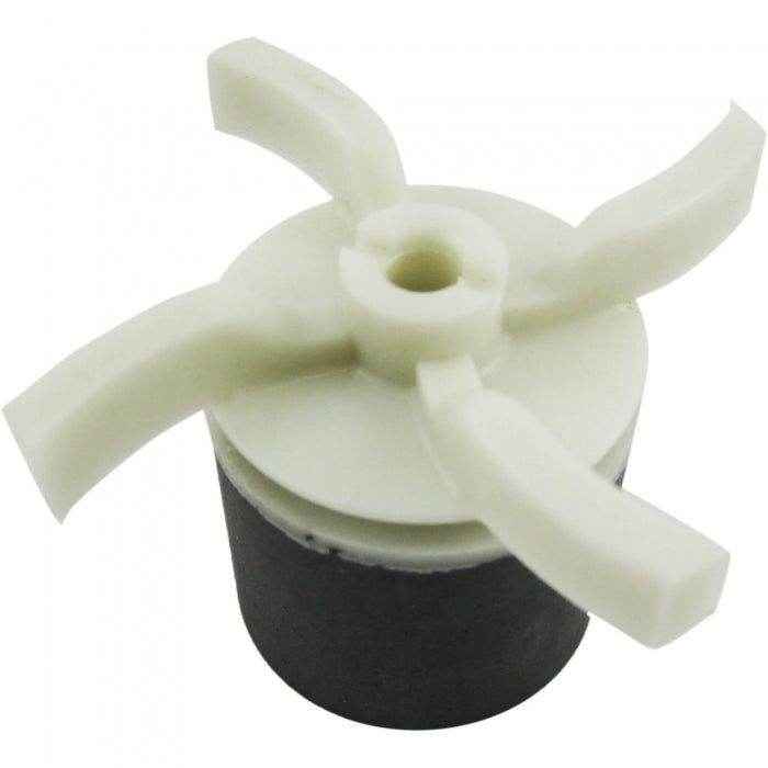 Air Conditioner Pump Impeller | March Pump 0150-0030-0100 - MacombMarineParts.com