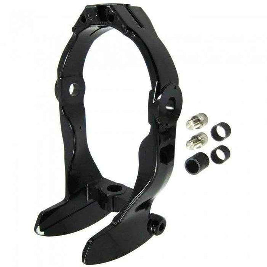 Alpha I Gen II Gimbal Ring | Quicksilver 865328A01 - MacombMarineParts.com