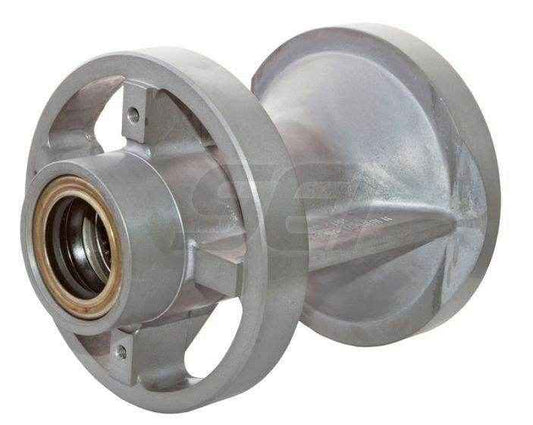 Alpha One Gen I Bearing Carrier | SEI 97-102-06K - MacombMarineParts.com