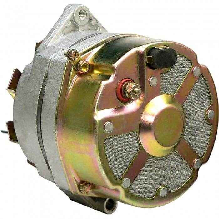 Alternator 1 Wire Inboard Marine | J&N Electric 400 - 12007 - MacombMarineParts.com