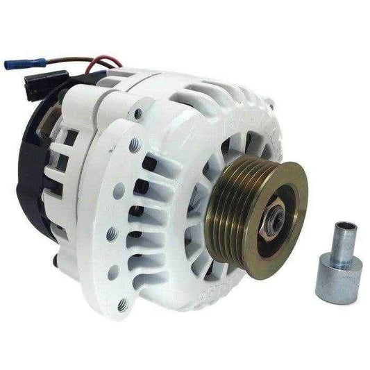 Alternator, 100 Amp(6.0L) | Crusader RA097010A - MacombMarineParts.com