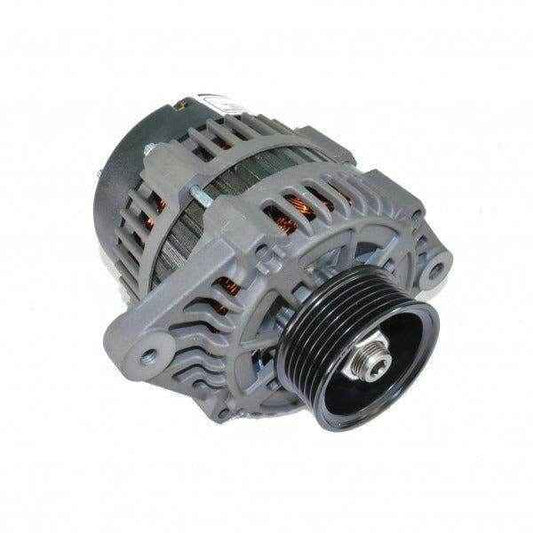 Alternator, 5.7 Bosch/6.0L | Crusader RA097007C - MacombMarineParts.com
