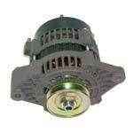 Alternator, 5.7 | Crusader RA097007B - MacombMarineParts.com