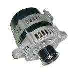Alternator 65 Amp 8.1L | Crusader RA097007 - MacombMarineParts.com