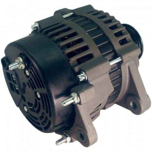 Alternator 65 Amp 8.1L | Crusader RA097007 - MacombMarineParts.com